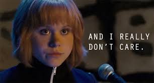 Kim Pine appreciation