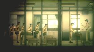 返校 是赤燭遊戲團隊 red candle games 獨立製作的一款恐怖遊戲 該遊戲在steam平台上的介 nintendo switch nintendo news switch