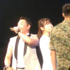 trans 170528 finally understand why everyone wants to duet w/ #iu ratings: Lsg Gets Psy And Iu To Perform For The Army Celebrity News Gossip Onehallyu