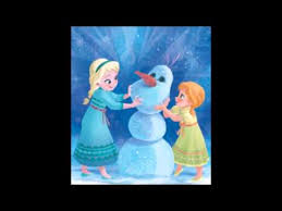 Oh viens jouer avec moi!— la reine des neiges. Frozen La Reine Des Neiges Je Voudrais Un Bonhomme De Neige Cover Youtube