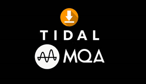 How To Play Tidal Mqa Lists Online Offline Similar with tidal logo png. how to play tidal mqa lists online offline