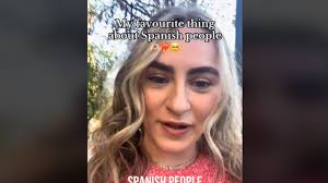 Una escocesa se muda a España y se sorprende con la gran diferencia que  existe aquí: “Creo que es algo muy bueno”