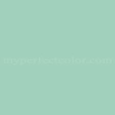 View interior and exterior paint colors and color palettes. Fuller Obrien E 41 Cascade Green Precisely Matched For Paint And Spray Paint