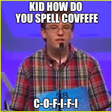 Spelling Bee Imgflip