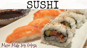 Di certo non alla porta di tutti, ma non per questo bisogna scoraggiarsi! Come Fare Il Sushi A Casa Nigiri E Uramaki Youtube