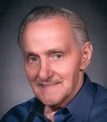 Edward M. Vogt Obituary (2023)