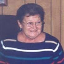 Shirley Whitlow Obituary