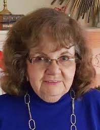 Obituary information for Emily Davidson Lisenby