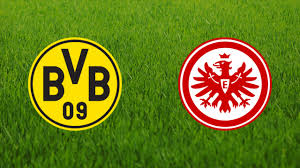 Dortmund vs eintracht frankfurt scores. Borussia Dortmund Vs Eintracht Frankfurt 2019 2020 Footballia