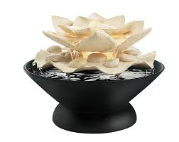 Check out our indoor water fountain selection for the very best in unique or custom, handmade pieces from our statues shops. Water Fountain Benefits