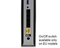 Image of TRENDnet TEW812DRU
