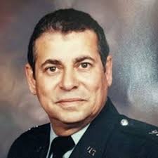 Angel "Rick" L. Flores Obituary February 10, 2021