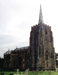 John Collins and Abigail Rose