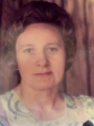 Condolence Book for Moira Greany (Mallow, Cork)