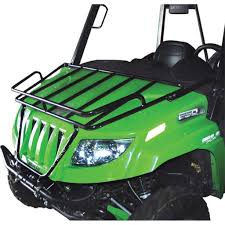 Arctic cat prowler xt 650 h1. Arctic Cat Prowler 650 700 Utv Side By Side Front Rack 267 95