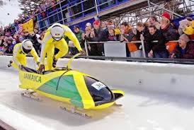 The national soccer team is called the 'reggae boyz'. Jamaica S Coolest Runners Are Back On Olympic Ice Caribbean Life News