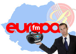 Despierta de buen humor con el programa lévantate y cárdenas presentado por javier cárdenas, de lunes a viernes de 6 am a 10 am, y sábados y. Advertise On Europa Fm In Romania Radio Ads In Romania
