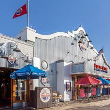 Infestations in your home or business. Bubba Gump Shrimp Co Home Santa Monica California Menu Prices Restaurant Reviews Facebook