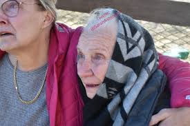 Sarah Ashton-Cirillo's Ukraine Photo Collection : Volume 2