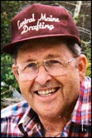 Norman Joseph 'Mike' Breton