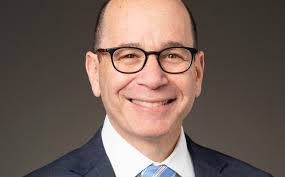 Levine Brings Client-Side Experience to Fried Frank