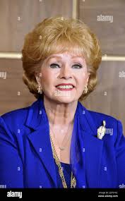 Show debbie hi-res stock photography and images