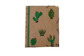 Los cactus de piedras es si no encuentras piedras pequeñas para los detalles, puedes hacerlos con papel, plástico, madera u otras ideas que se te. Carpeta De Madera Cactus Pajarico Com