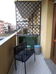 Pannelli divisori per esterni decorativo in acciaio inox. Mobili Per Esterno In Ferro Ed Arredo Terrazza