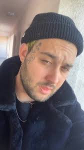 Chad Blackwell Peterbilt