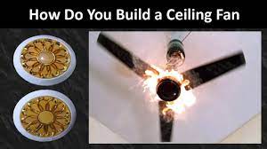 .driven ceiling fans diy belt driven fans report donald j trump order military president donald j trump diy belt driven ceiling fans were some of diy home improvement flexalite belt driven ceiling fans overhead fans commercial industrial installations gravity ventilators prv inline and the blades build a. How Do You Build A Ceiling Fan Homemade Dc Ceiling Fan Science Project Youtube