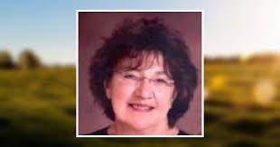 Joann Osterman Obituary April 24, 2015