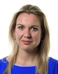 Het voormalig kamerlid van de partij voor de dieren is het bekendst van haar motie die alle zorgmedewerkers 1000 euro bonus opleverde. Femke Merel Van Kooten