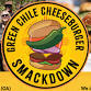 Cheeseburger Smackdown