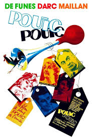 Pouic-Pouic - Jacques Vilfrid