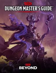 Dungeon Master S Guide Sourcebooks Marketplace D D Beyond