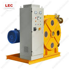 lh series squeeze type industrial variable style hose pump industrial hose pump peristaltic pump hose industrial