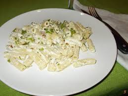 La pasta con sugo e philadelphia non è una vera ricetta. Pasta Con Philadelphia Pasta Ricetta Pasta Con Philadelphia