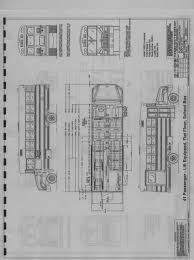 School Bus Models