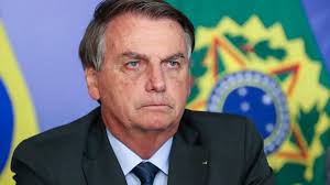 Brazilian president jair bolsonaro has reportedly been hospitalized as of wednesday morning as a result of unrelenting hiccups lasting upwards of 10 days accompanied by abdominal pain. Apos Pgr Pedir Arquivamento Bolsonaro Complementa Acao No Stf Contra Isolamento