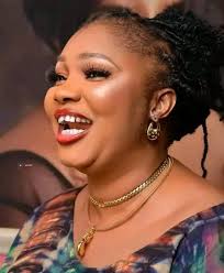 Beautiful talented actress Juliet Patrick Odigwe