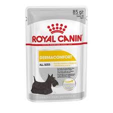 Royal Canin Dermacomfort Yas Mama 85 Gr 12