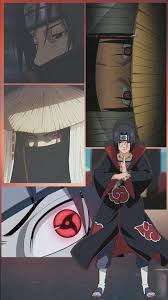 Naruto wallpaper obito naruto wallpapers 1600x1200. Itachi Live Wallpaper Hd