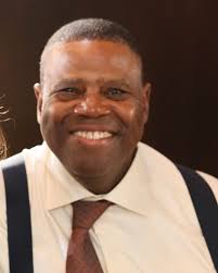 Obituary for Alvin Paul Thomas, Sr.