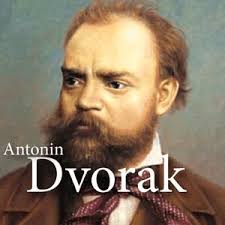 It premiered in new york city on 16 december 1893. Calm Radio Antonin Dvorak Live Per Webradio Horen