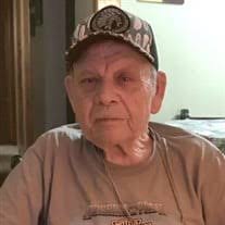 Floyd Steven Williams Obituary (2022)