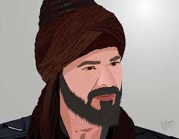 Ertugrul Bey Projects :: Photos, videos, logos, illustrations and branding  :: Behance