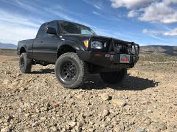 2016 thru 2020 toyota tacoma owners has 27,941 members. 1st Gen Tacoma Tuning Help Tacoma World
