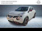 NISSAN-JUKE
