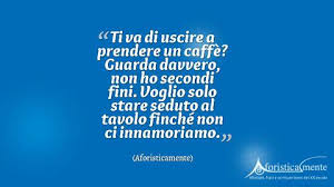 Il karma, si sa, è una teoria che poggia su principi molto profondi, ma non per questo è esente da essere affrontato in maniera . 100 Frasi Per Abbordare E Rimorchiare Aforisticamente