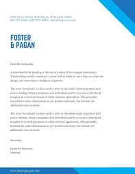 / 19+ job application letter templates in word. 25 Cover Letter Examples Canva